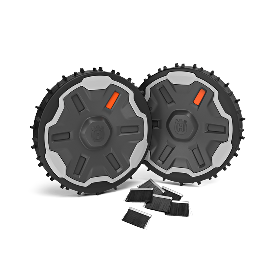 Husqvarna Automower Terrænkit NERA