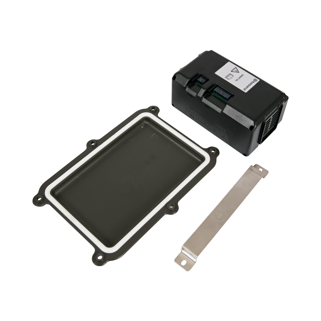 HUSQVARNA batteri kit, passer til 435X AWD, 535AWD