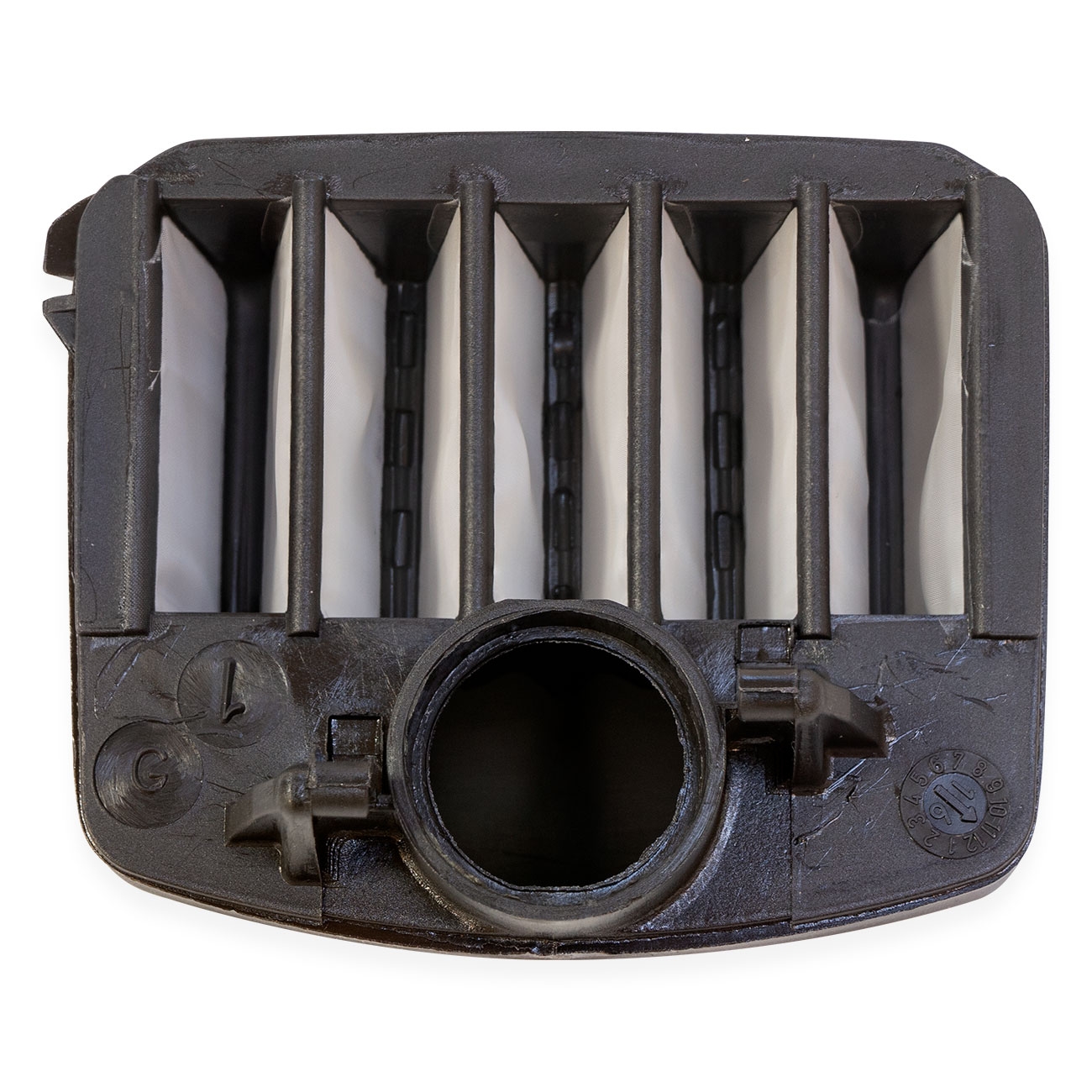 HUSQVARNA Luftfilter