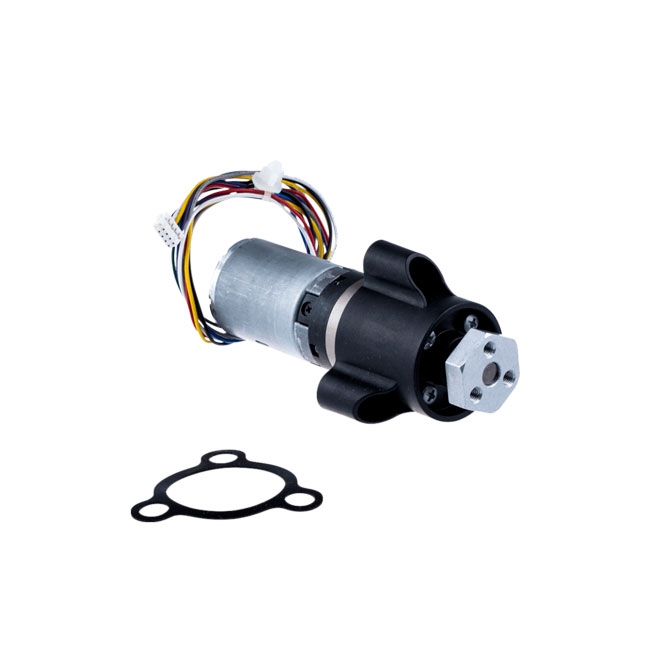 HUSQVARNA Hjulmotor