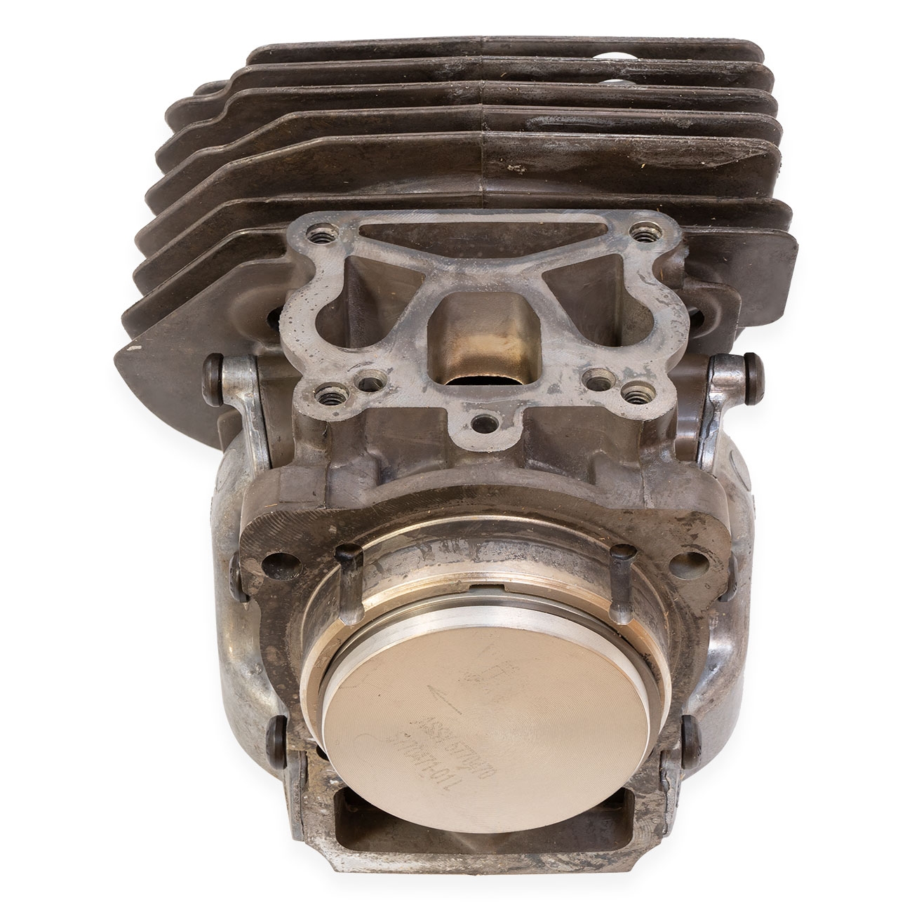 HUSQVARNA Komplet Cylinder