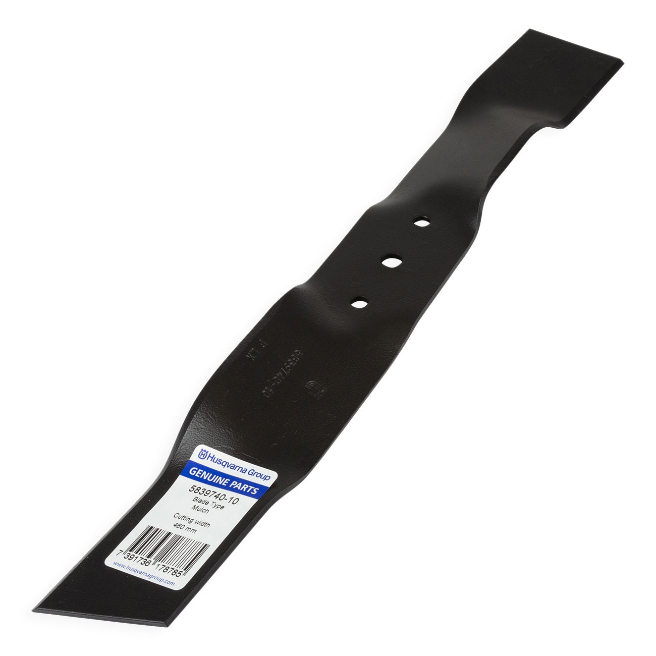 HUSQVARNA Biokniv (46cm) Knive