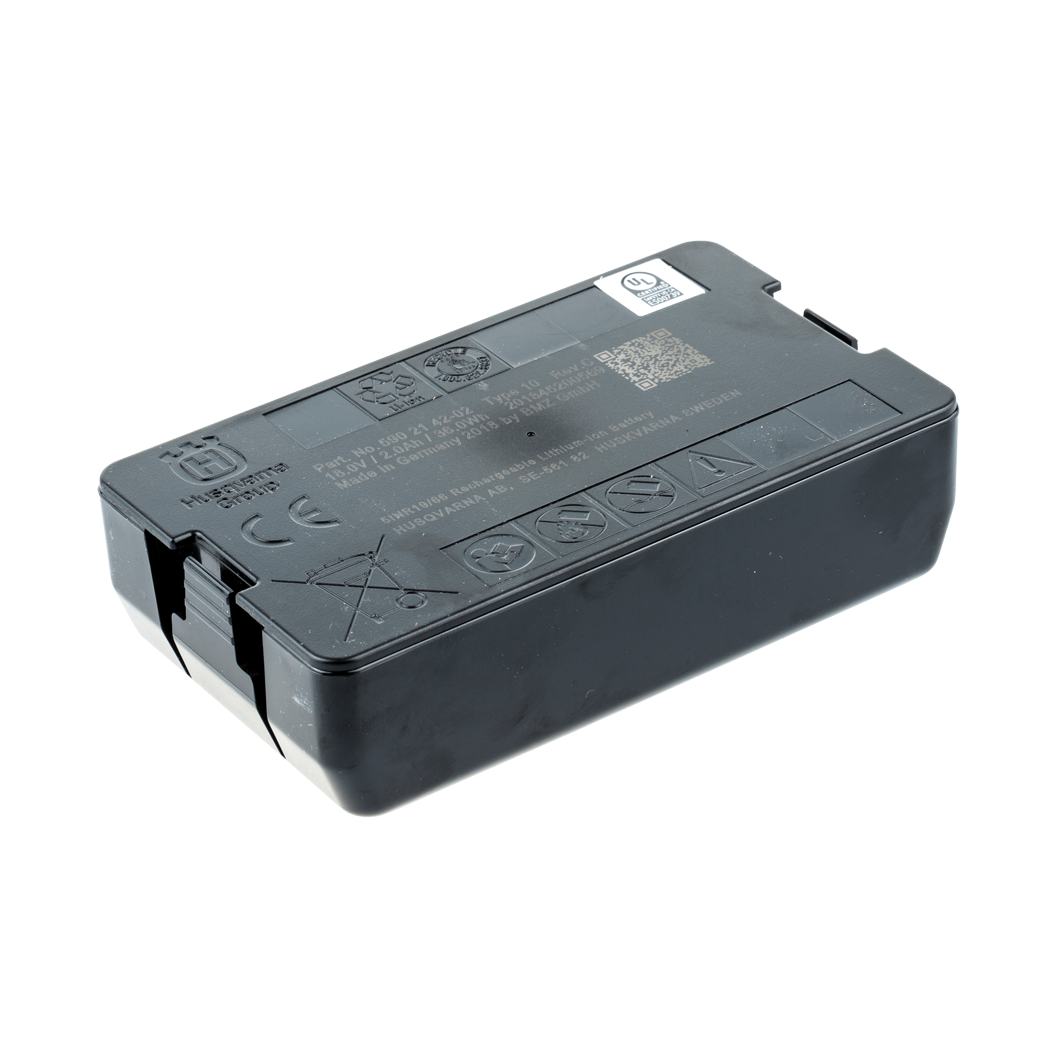 HUSQVARNA Automower batteri til R4, 305, 310, 315 (2020-)