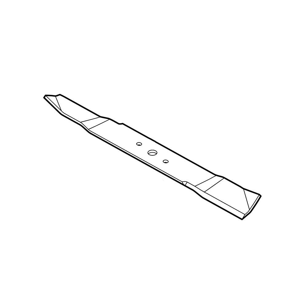 STIHL Kniv 95 cm Knive