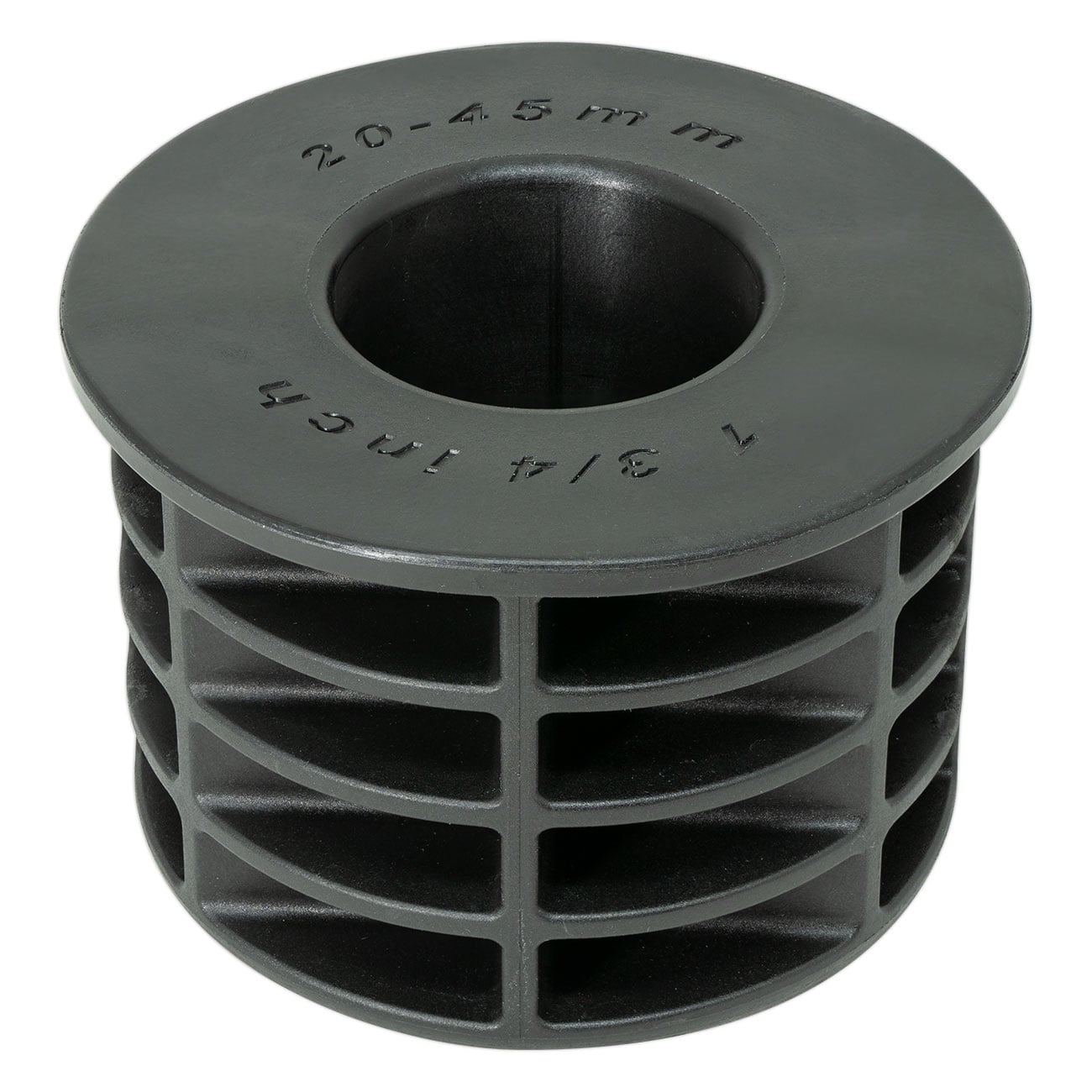 Pælehammer sleeve (20-45mm)
