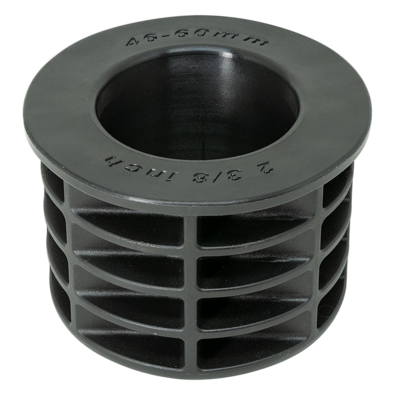 Pælehammer sleeve (45-60mm)