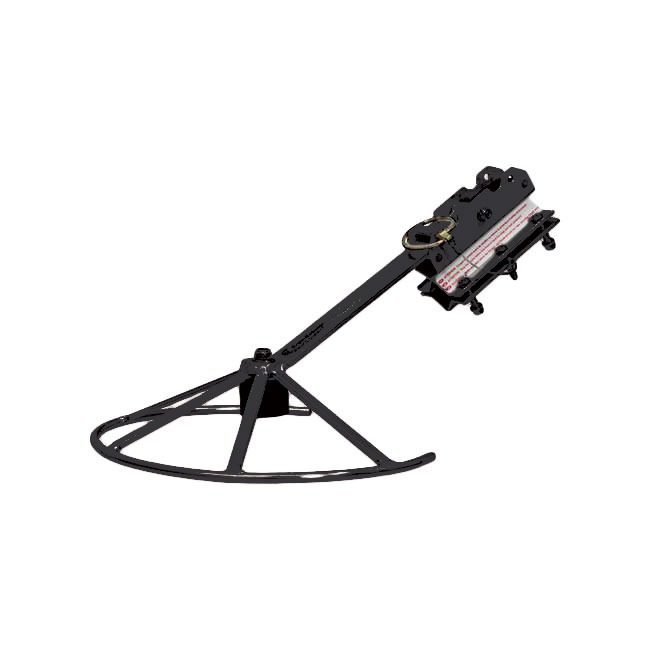 Universal plantebeskytter - Udvendig mål 250mm Passer til 225/230mm klinger