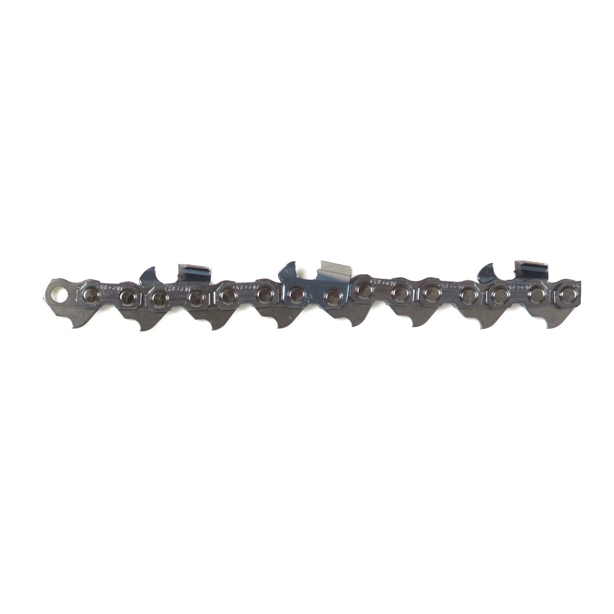 OREGON 75CK Square-Ground og semi-skip kæde 3/8 / 1,6 mm 64 led