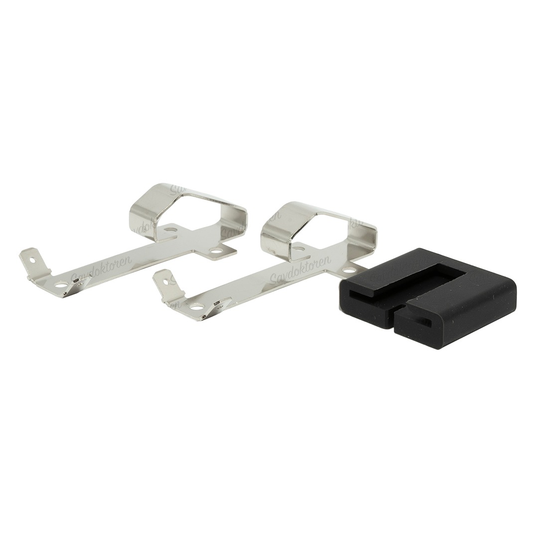 Segway Navimow Charging metal clip til H-serien