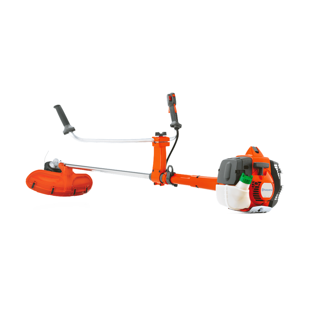 Husqvarna 535RXT Buskrydder