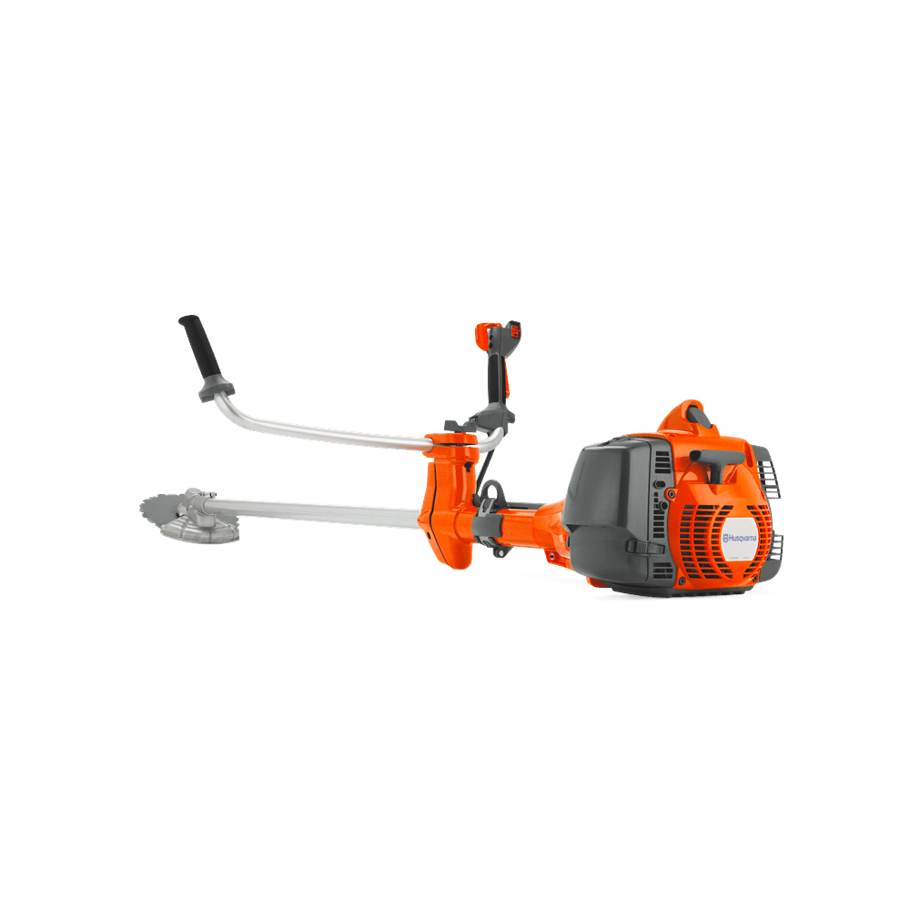 HUSQVARNA 555FXT Buskrydder inkl. Scarlett 225-24 klinge