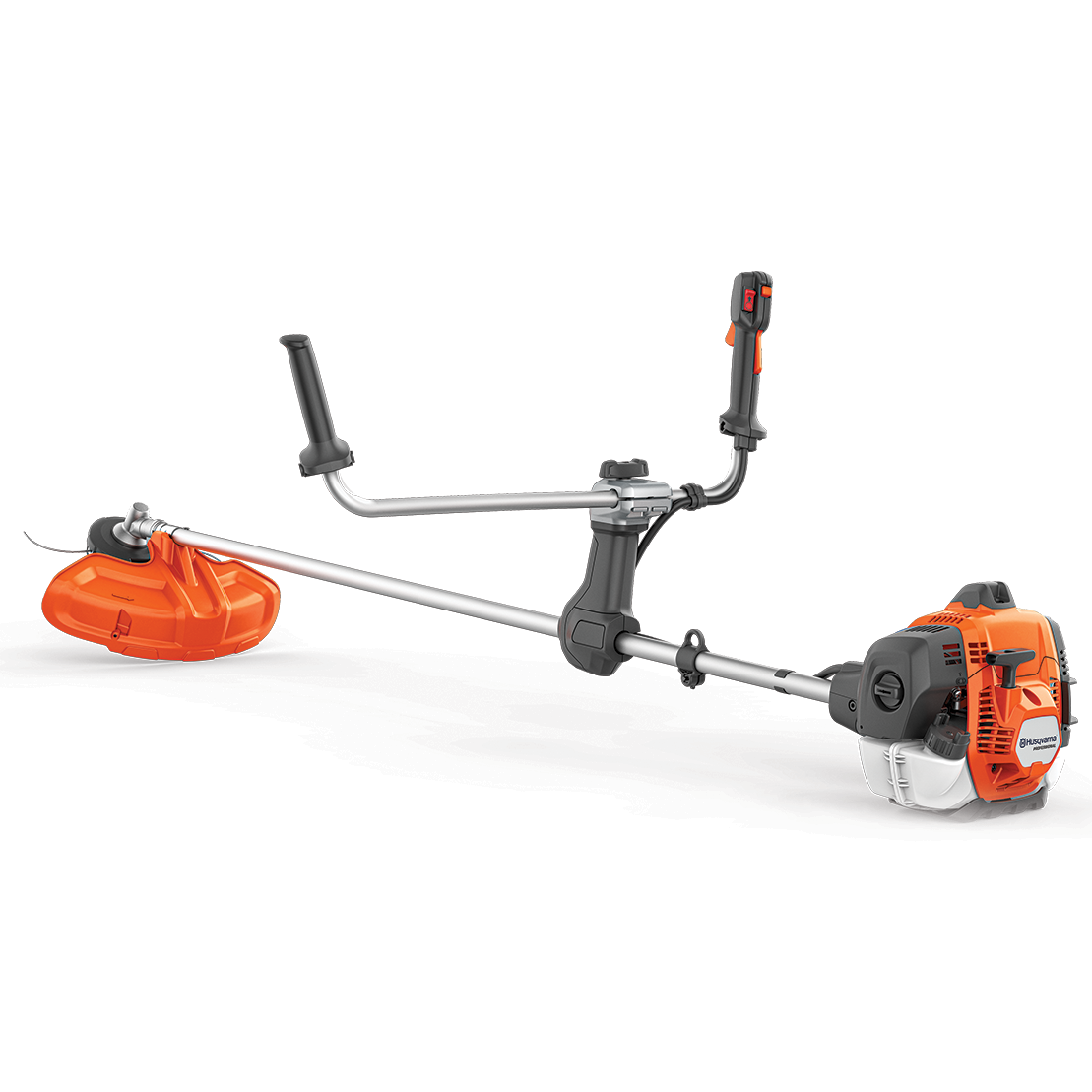 HUSQVARNA 525RX Mark II Buskrydder