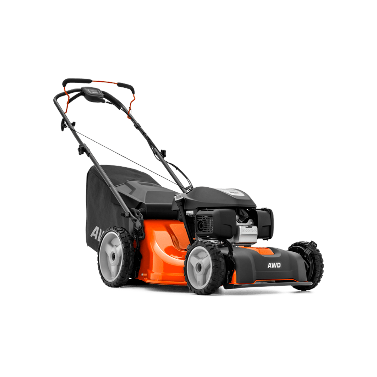 HUSQVARNA LC 353AWD Plæneklipper