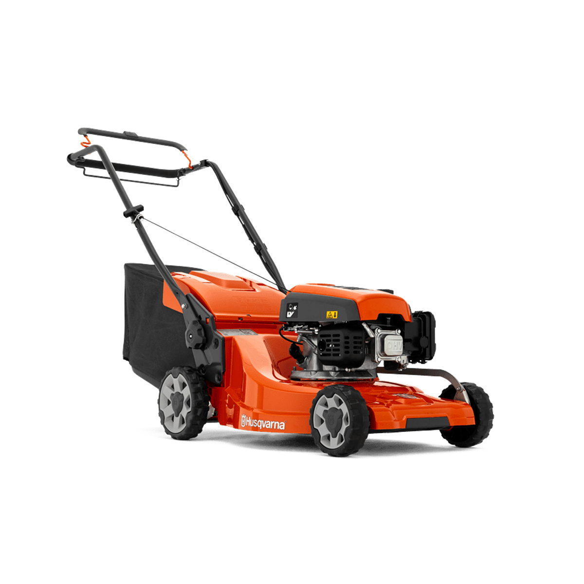 HUSQVARNA LC 247S Plæneklipper