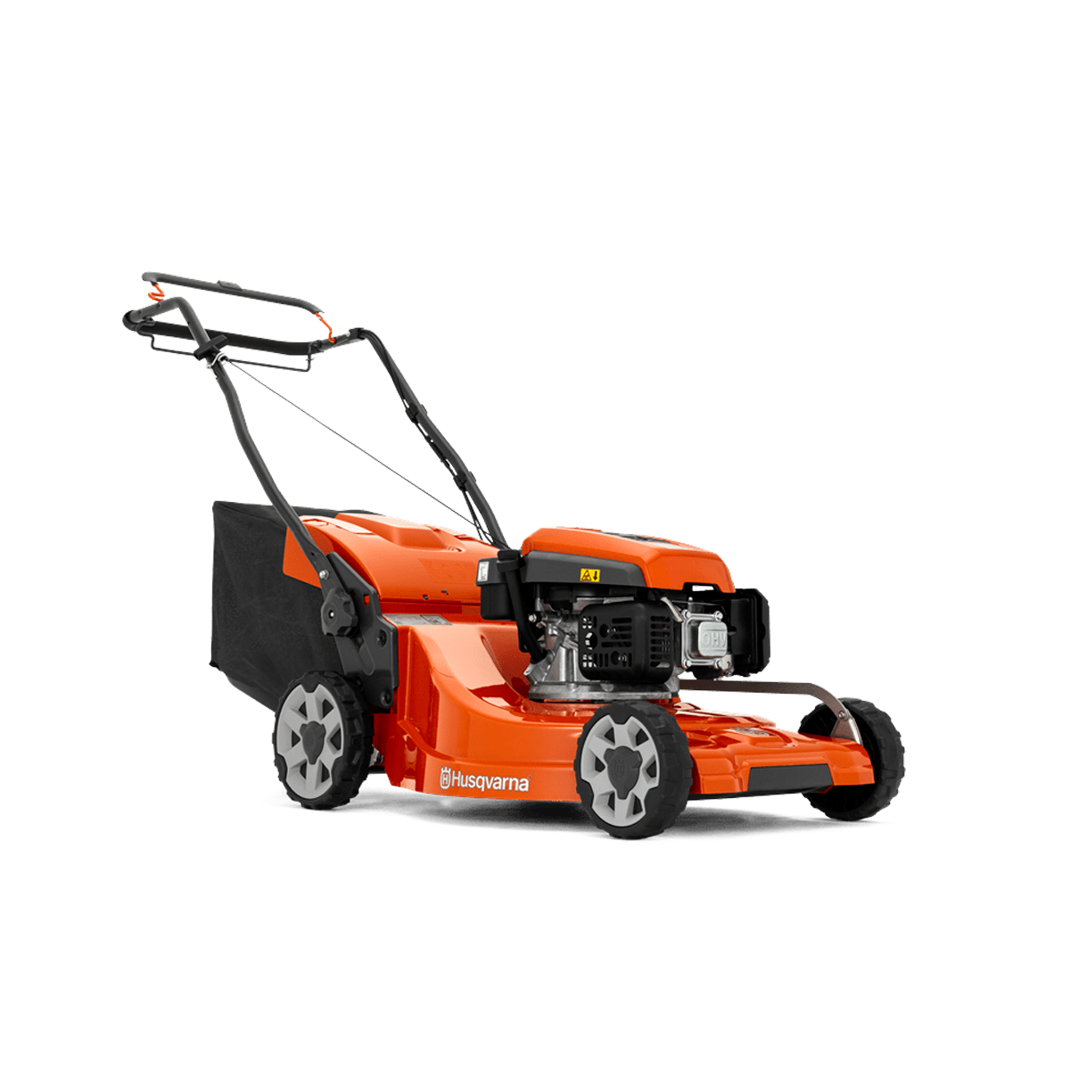 HUSQVARNA LC 253S Plæneklipper