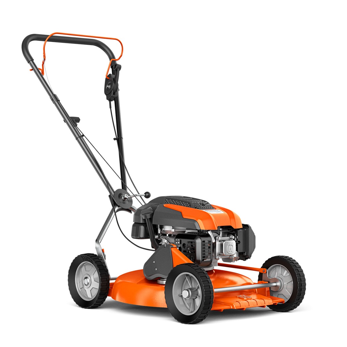 HUSQVARNA KLIPPO LB 548SQe