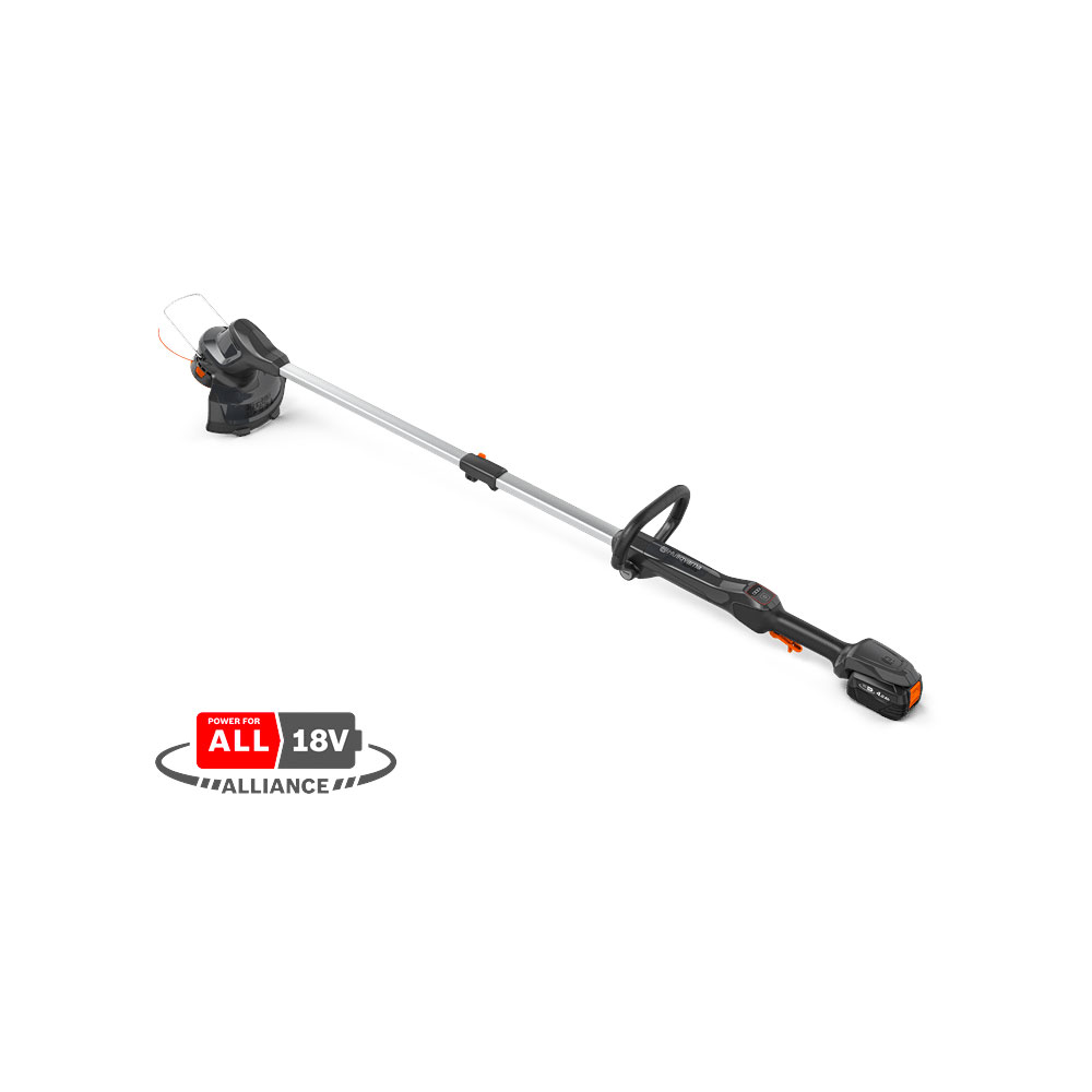 HUSQVARNA Aspire T28-P4A Græstrimmer - Uden batteri og lader