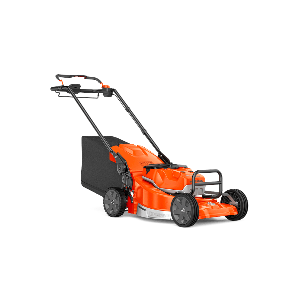 Husqvarna LC 551iV Plæneklipper - Uden batteri og lader