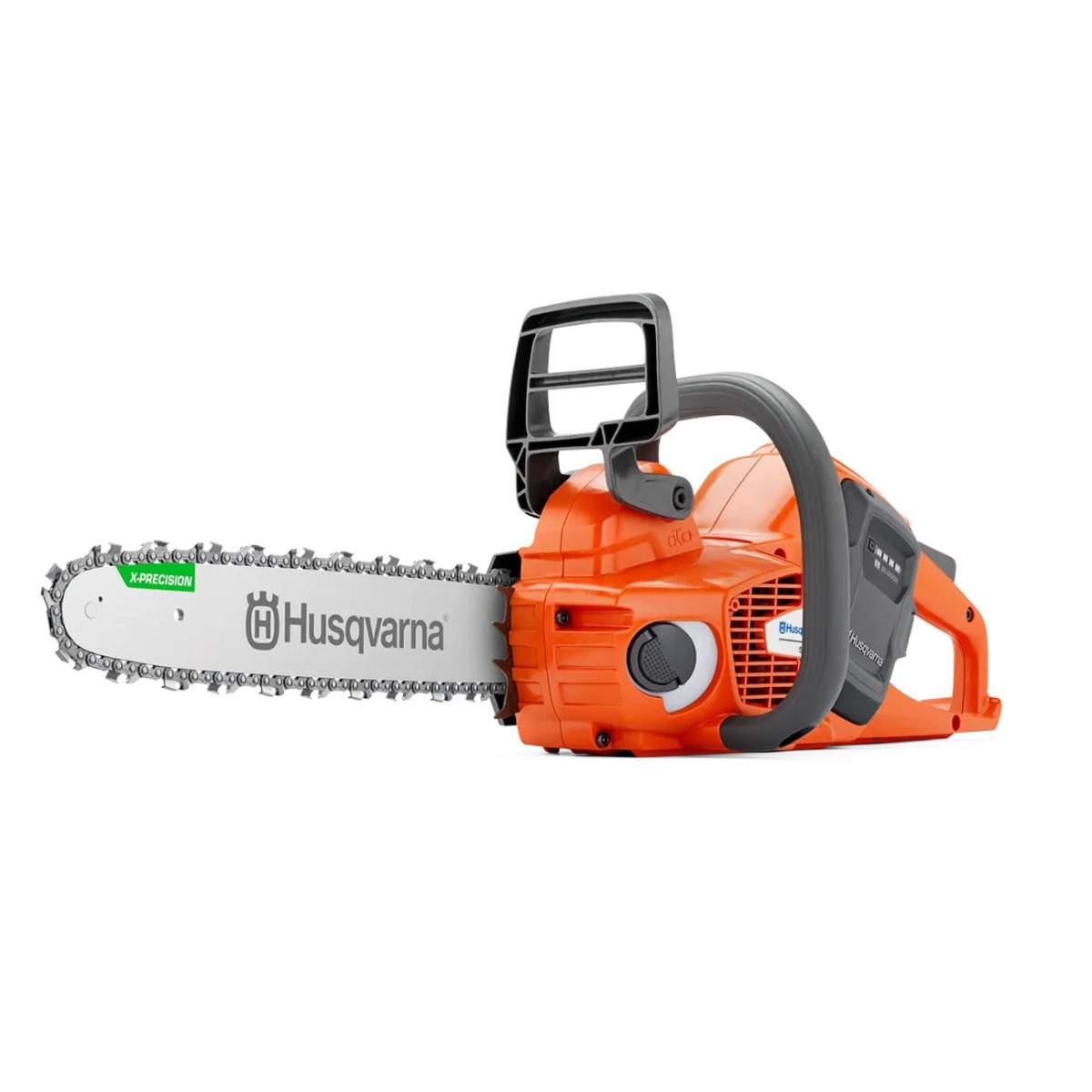 HUSQVARNA 535i XP Kædesav - Uden batteri og lader Motorsav