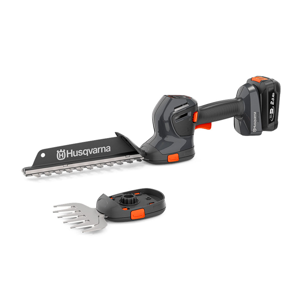 HUSQVARNA Aspire S20-P4A Hækkeklipper