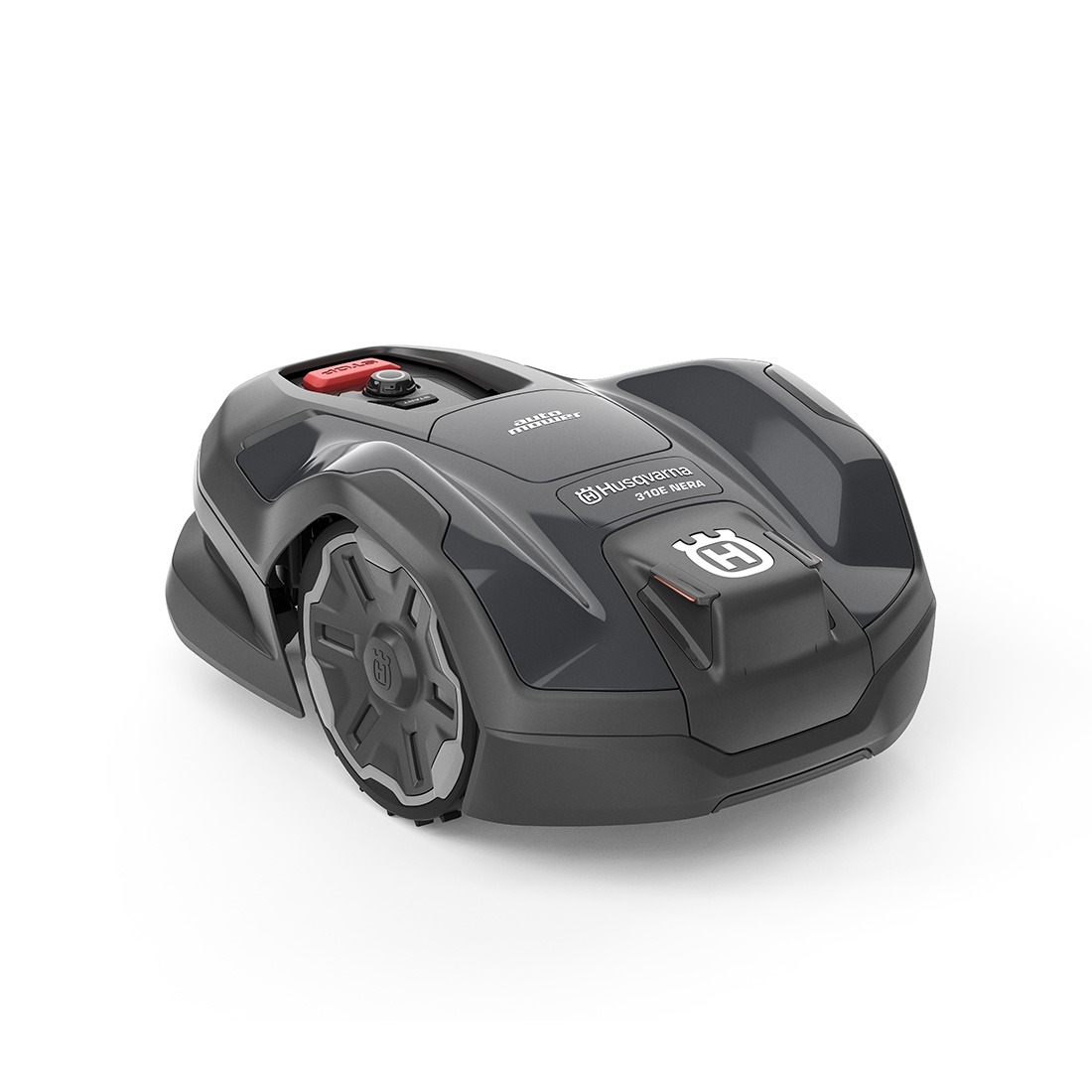 HUSQVARNA Automower 310E NERA robotplæneklipper