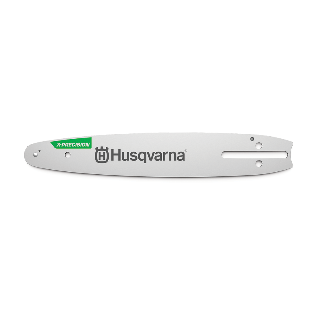 HUSQVARNA X-Precision 12" / 1/4" mini 1,1mm 68 dl Pixel sværd