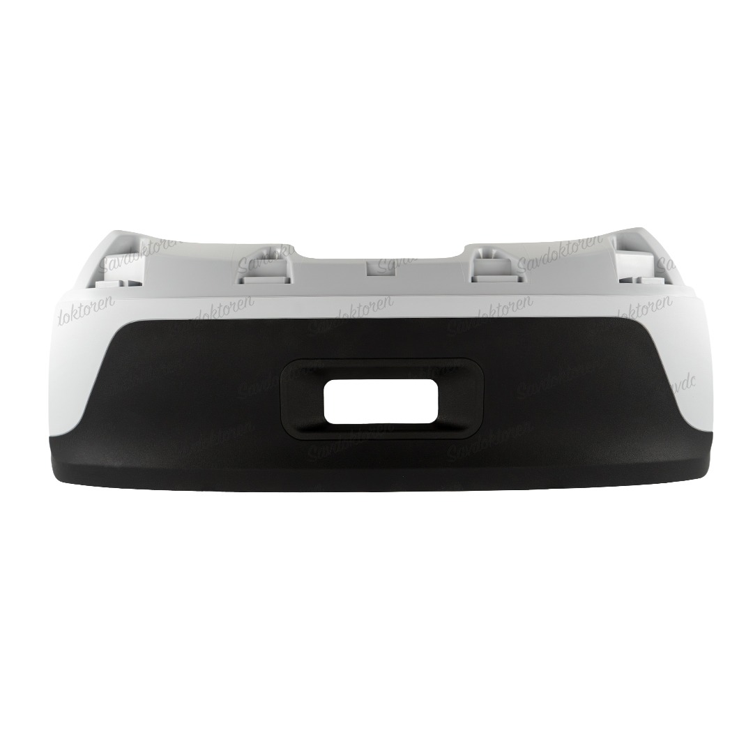 Segway Navimow Frontcover til i2AWD
