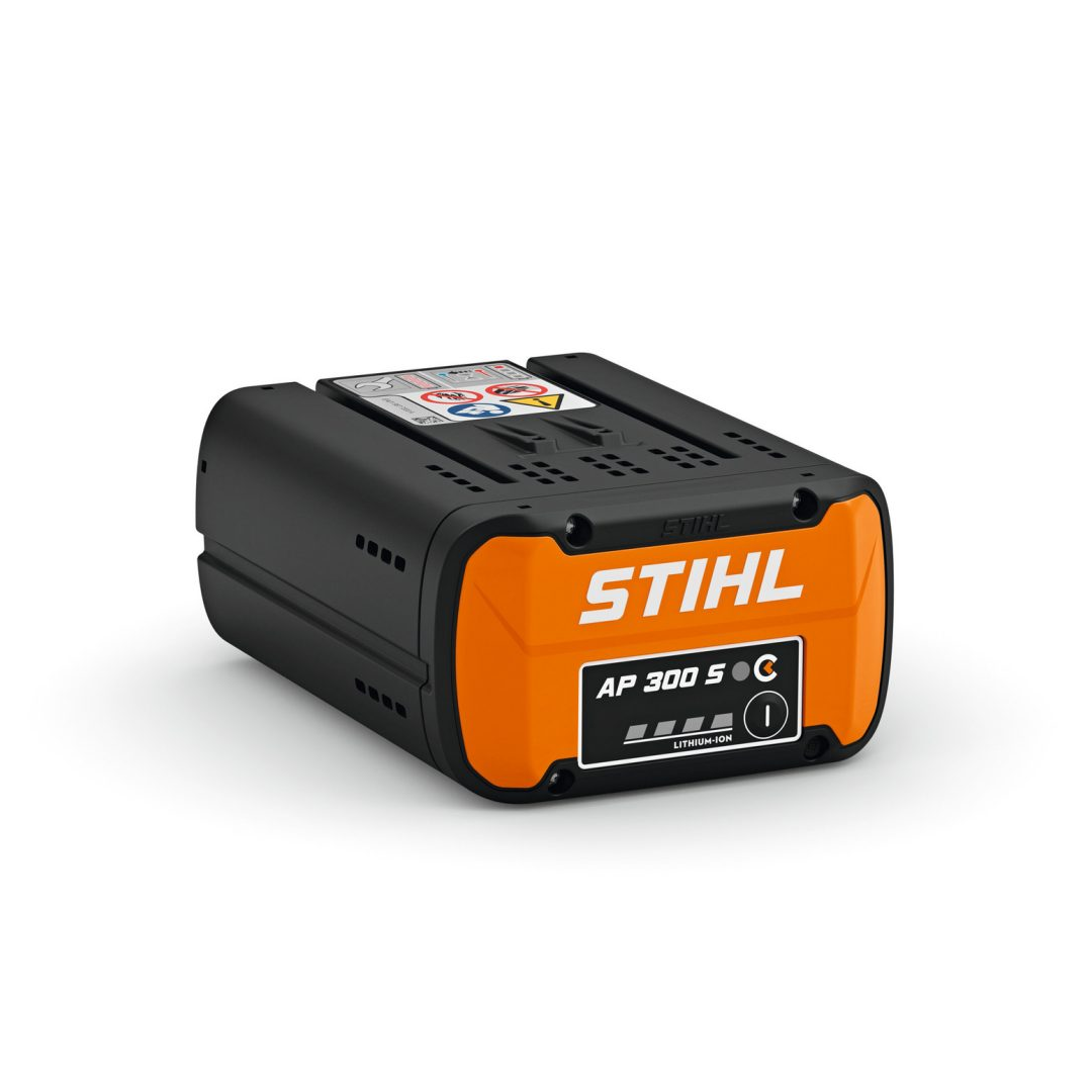 STIHL AP 300 S Li-ion batteri