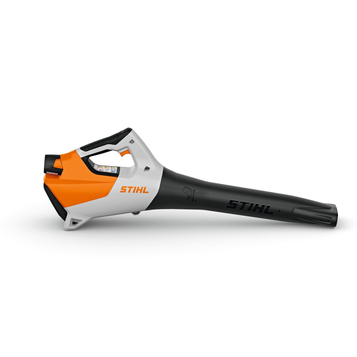 STIHL BGA 30 Løvblæser - Uden batteri og lader
