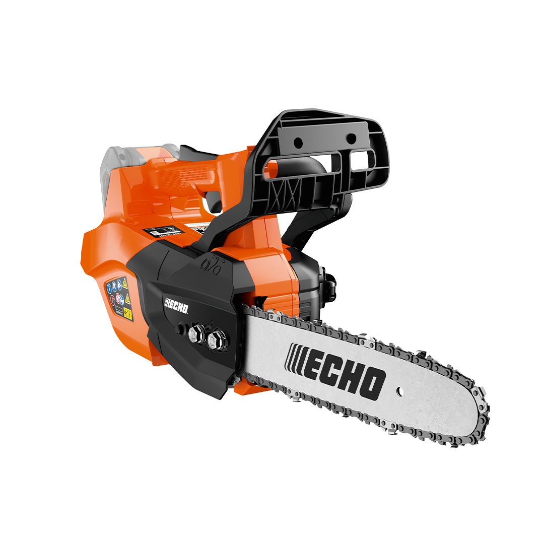 ECHO DCS-3000T Kædesav - Uden batteri og lader Motorsav