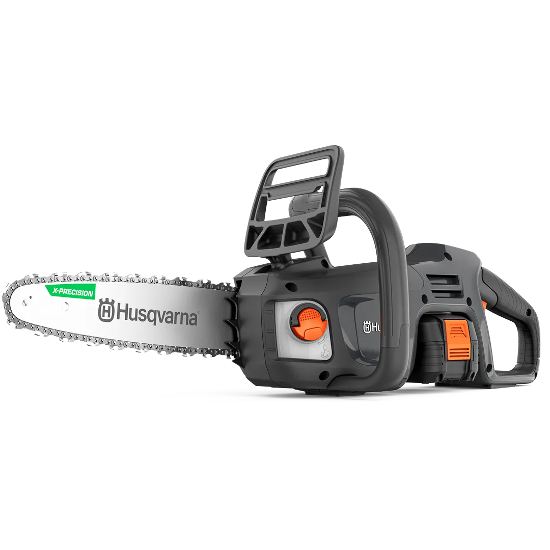HUSQVARNA Aspire C15X-P4A Kædesav - Uden batteri og lader Motorsav