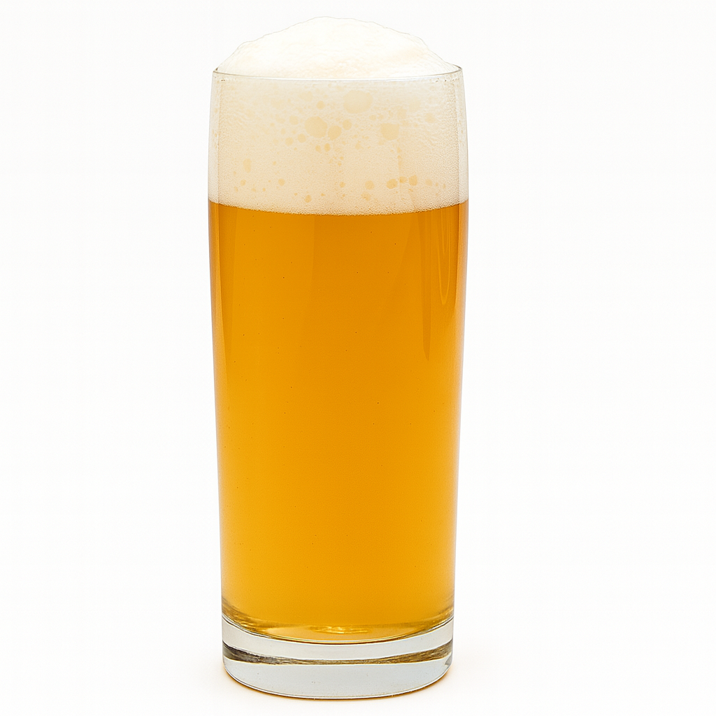 Tjekkisk Pilsner All-grain kit