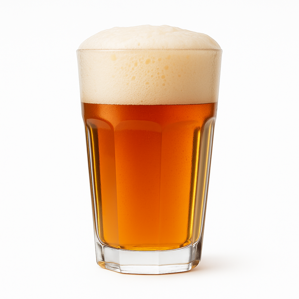 Wittbier All-grain kit