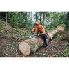 STIHL Dynamic Light Skovhjelm