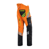 STIHL Arbejdsbukser ADVANCE FlexTEC SZ