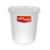 Brewferm Gæringsspand med låg (30L)