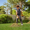 STIHL Legetøjsløvblæser inkl. batteri