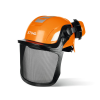 STIHL Legetøjshjelm