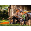 STIHL Legetøjshjelm
