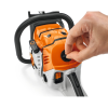 STIHL Legetøjsmotorsav