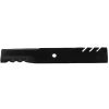Hustler Fasttrack Gator kniv (47cm)