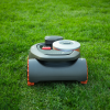 Segway Navimow H500E Trådløs Robotplæneklipper inkl. garage