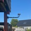 Segway Navimow Antenne monteringssæt