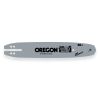 10"(25cm) / 3/8H / 1,1mm / 39 dl DOUBLE GUARD Sværd