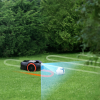 Segway Navimow I108E Trådløs Robotplæneklipper
