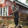 STIHL MS 212 C-BE Motorsav