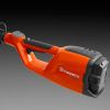 HUSQVARNA 120iTK4-H Stanghækkeklipper - Med batteri og lader