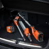 HUSQVARNA 120iTK4-PH Stangsav/Hækkeklipper - Med Batteri og lader