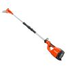 HUSQVARNA 120iTK4-PH Stangsav/Hækkeklipper - Med Batteri og lader
