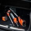 HUSQVARNA 120iTK4-H Stanghækkeklipper - Med batteri og lader